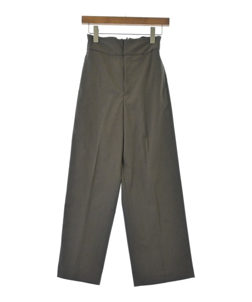 SALON adam et rope(サロンアダムエロペ)その他 茶 サイズ:S/2200633575021