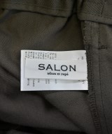 SALON adam et rope（サロンアダムエロペ）その他 茶 サイズ:S レディース/2200633575021