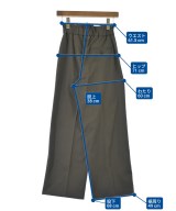 SALON adam et rope（サロンアダムエロペ）その他 茶 サイズ:S レディース/2200633575021