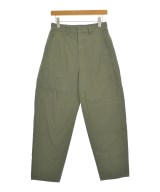 SALON adam et rope（サロンアダムエロペ）その他 カーキ サイズ:S レディース/2200636185050