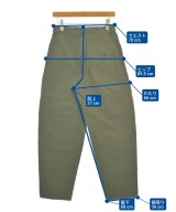 SALON adam et rope（サロンアダムエロペ）その他 カーキ サイズ:S レディース/2200636185050