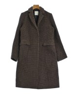 SALON adam et rope チェスターコート