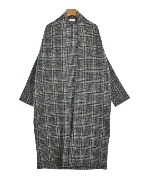 SALON adam et rope(サロンアダムエロペ)その他 グレー サイズ:F/2200635790019