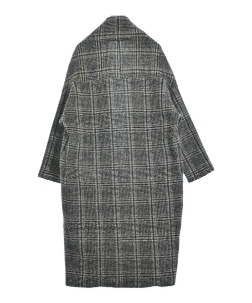 SALON adam et rope（サロンアダムエロペ）その他 グレー サイズ:F レディース/2200635790019