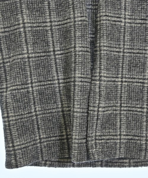 SALON adam et rope（サロンアダムエロペ）その他 グレー サイズ:F レディース/2200635790019