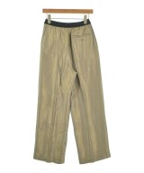 SALON adam et rope（サロンアダムエロペ）その他 ベージュ サイズ:F レディース/2200644872041