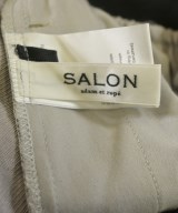 SALON adam et rope（サロンアダムエロペ）その他 ベージュ サイズ:F レディース/2200644872041