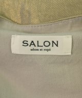SALON adam et rope（サロンアダムエロペ）ベスト ベージュ サイズ:F レディース/2200644872058