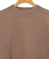 SALON adam et rope（サロンアダムエロペ）スウェット 茶 サイズ:F レディース/2200638703160
