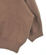 SALON adam et rope（サロンアダムエロペ）スウェット 茶 サイズ:F レディース/2200638703160