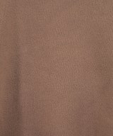 SALON adam et rope（サロンアダムエロペ）スウェット 茶 サイズ:F レディース/2200638703160