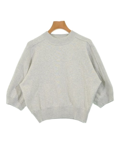 SALON adam et rope(サロンアダムエロペ)スウェット グレー サイズ:F/2200638703177