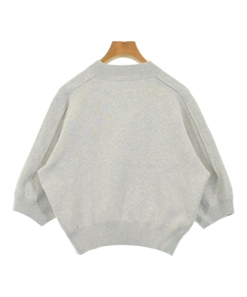 SALON adam et rope（サロンアダムエロペ）スウェット グレー サイズ:F レディース/2200638703177