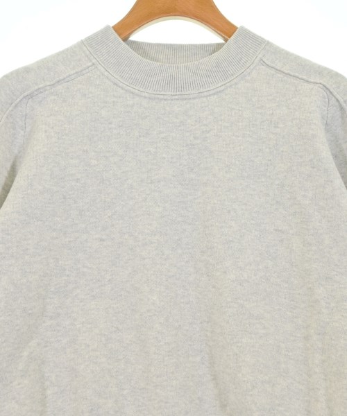 SALON adam et rope（サロンアダムエロペ）スウェット グレー サイズ:F レディース/2200638703177