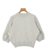 SALON adam et rope（サロンアダムエロペ）スウェット グレー サイズ:F レディース/2200638703177