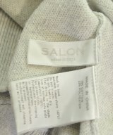 SALON adam et rope（サロンアダムエロペ）スウェット グレー サイズ:F レディース/2200638703177