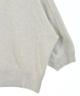 SALON adam et rope（サロンアダムエロペ）スウェット グレー サイズ:F レディース/2200638703177