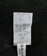 SALON adam et rope（サロンアダムエロペ）カーディガン 黒 サイズ:F レディース/2200640787080