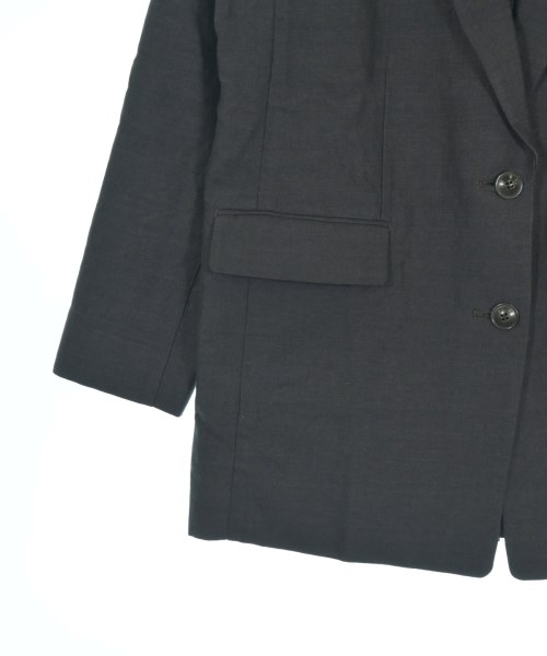 SALON adam et rope（サロンアダムエロペ）ジャケット 黒 サイズ:M レディース/2200648550044