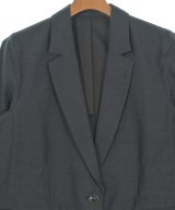 SALON adam et rope（サロンアダムエロペ）ジャケット 黒 サイズ:M レディース/2200648550044