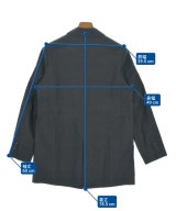 SALON adam et rope（サロンアダムエロペ）ジャケット 黒 サイズ:M レディース/2200648550044