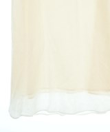 SALON adam et rope（サロンアダムエロペ）ロング・マキシ丈スカート 白 サイズ:F レディース/2200648550068