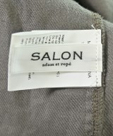 SALON adam et rope（サロンアダムエロペ）カジュアルシャツ グレー サイズ:F レディース/2200639870038