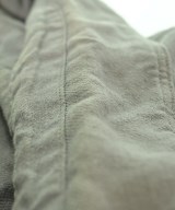 SALON adam et rope（サロンアダムエロペ）カジュアルシャツ グレー サイズ:F レディース/2200639870038