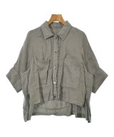 SALON adam et rope カジュアルシャツ