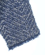 SALON adam et rope（サロンアダムエロペ）カーディガン 青 サイズ:F レディース/2200650224087