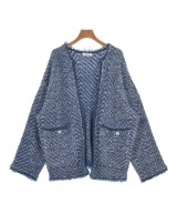 SALON adam et rope カーディガン