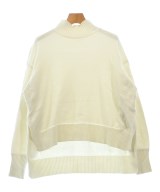 SALON adam et rope ニット・セーター