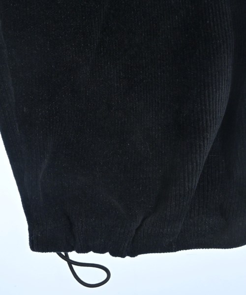 SALON adam et rope（サロンアダムエロペ）カーゴパンツ 黒 サイズ:F レディース/2200641635144