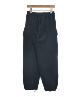 SALON adam et rope（サロンアダムエロペ）カーゴパンツ 黒 サイズ:F レディース/2200641635144