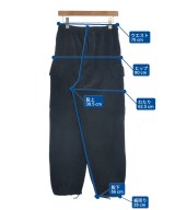 SALON adam et rope（サロンアダムエロペ）カーゴパンツ 黒 サイズ:F レディース/2200641635144