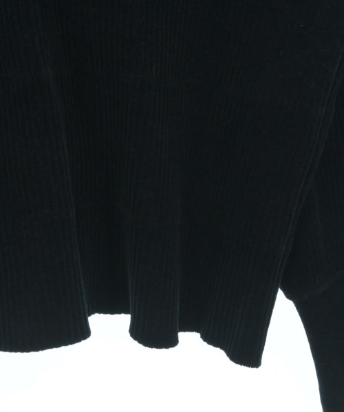 SALON adam et rope（サロンアダムエロペ）カーディガン 黒 サイズ:F レディース/2200641635212