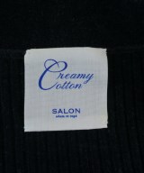 SALON adam et rope（サロンアダムエロペ）カーディガン 黒 サイズ:F レディース/2200641635212