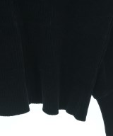 SALON adam et rope（サロンアダムエロペ）カーディガン 黒 サイズ:F レディース/2200641635212