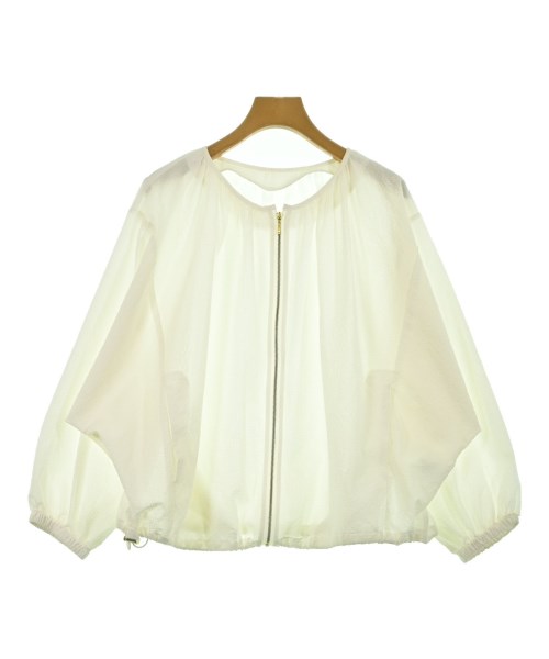 SALON adam et rope(サロンアダムエロペ)その他 白 サイズ:F/2200643923010