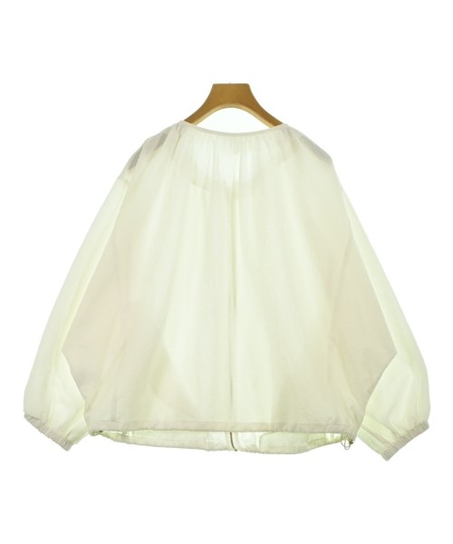 SALON adam et rope（サロンアダムエロペ）その他 白 サイズ:F レディース/2200643923010