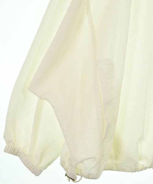 SALON adam et rope（サロンアダムエロペ）その他 白 サイズ:F レディース/2200643923010