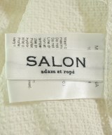 SALON adam et rope（サロンアダムエロペ）その他 白 サイズ:F レディース/2200643923010