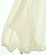 SALON adam et rope（サロンアダムエロペ）その他 白 サイズ:F レディース/2200643923010