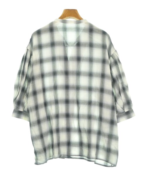 SALON adam et rope（サロンアダムエロペ）ブラウス 黒 サイズ:F レディース/2200651002059