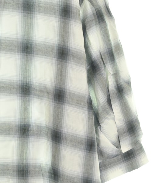 SALON adam et rope（サロンアダムエロペ）ブラウス 黒 サイズ:F レディース/2200651002059