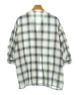 SALON adam et rope（サロンアダムエロペ）ブラウス 黒 サイズ:F レディース/2200651002059