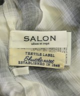 SALON adam et rope（サロンアダムエロペ）ブラウス 黒 サイズ:F レディース/2200651002059