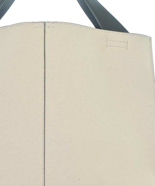 SALON adam et rope（サロンアダムエロペ）トートバッグ 白 サイズ:- レディース/2200651274012