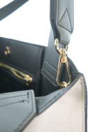 SALON adam et rope（サロンアダムエロペ）トートバッグ 白 サイズ:- レディース/2200651274012