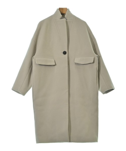 SALON adam et rope(サロンアダムエロペ)その他 グレー サイズ:S/2200641940019